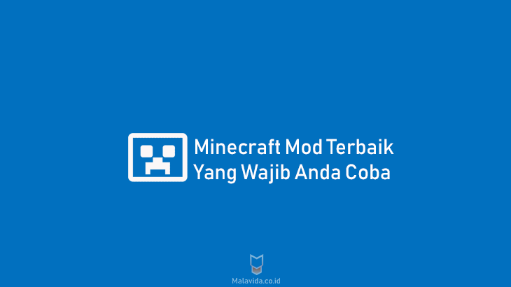 Minecraft Mod