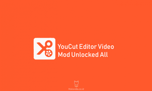YouCut Editor Video Mod