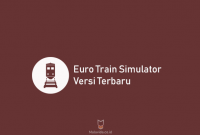 euro train simulator