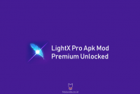 lightx pro apk