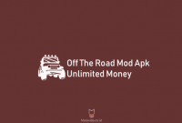 off the road mod