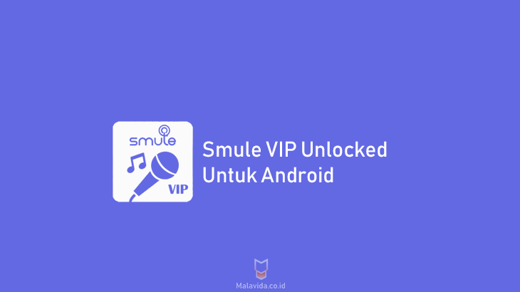 smule vip