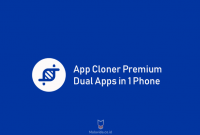 app cloner premium mod apk