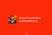 brave frontire mod