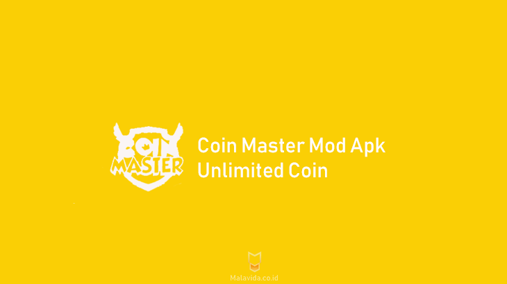 coin master mod apk
