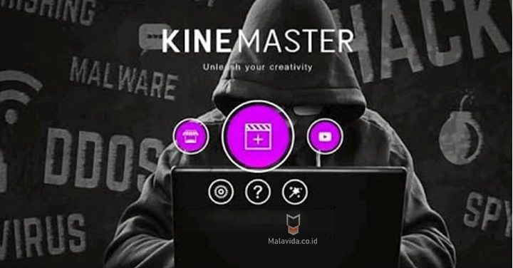 download kinemaster darknet apk