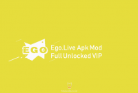 ego live apk