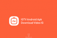 igtv android apk