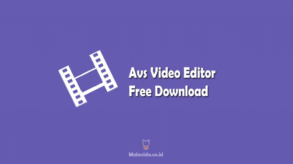 AVS video editor apk