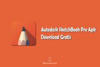 Autodesk SketchBook Pro Apk