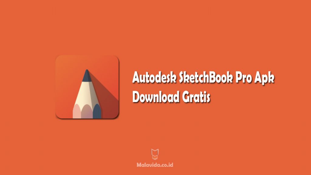 Autodesk SketchBook Pro Apk