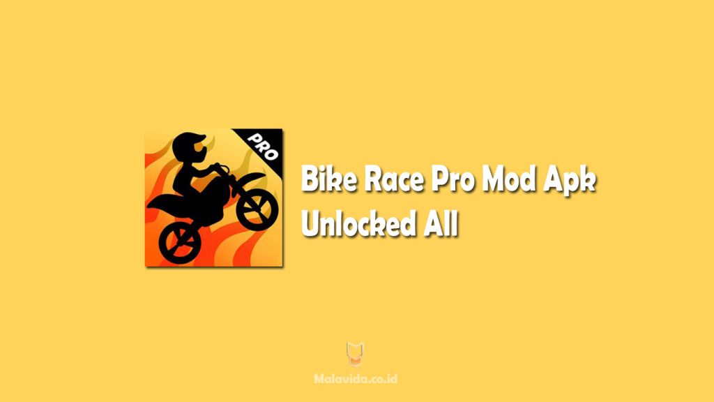 Bike Race Pro Mod Apk
