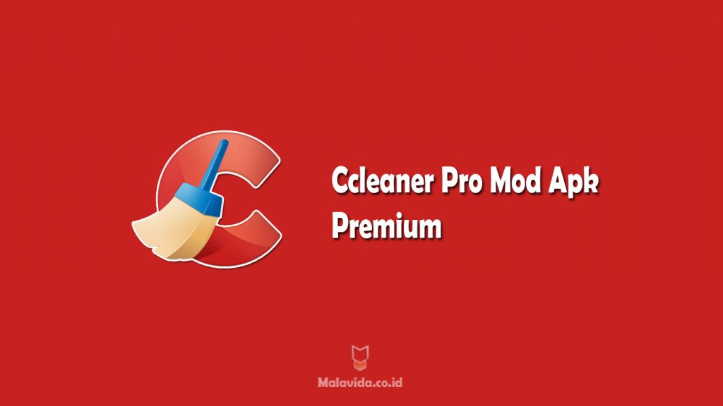 Ccleaner Pro Mod Apk