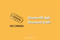Cinema HD Apk