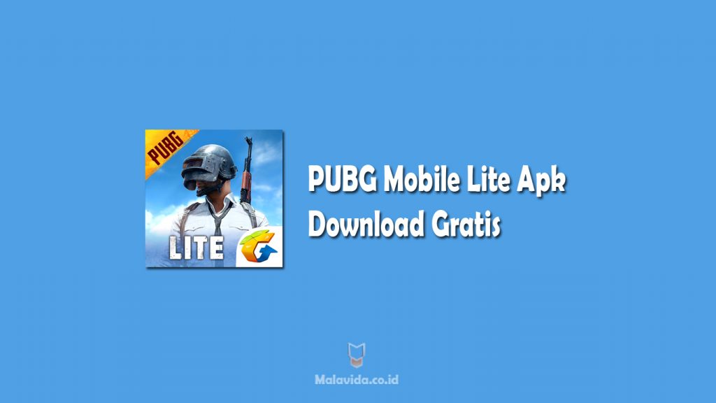 PUBG Mobile Lite Apk
