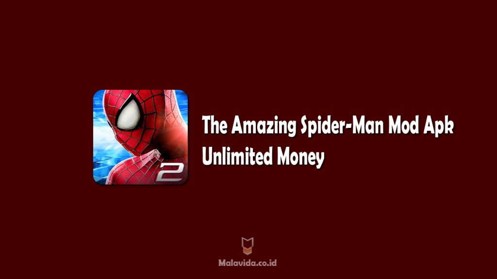 The Amazing Spider-Man Mod Apk