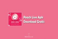peach live apk