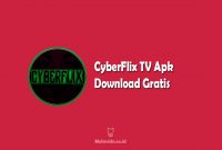 CyberFlix TV Apk