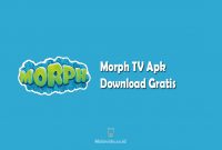 Morph TV Apk