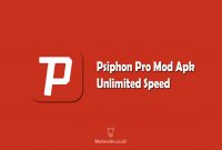 Psiphon Pro Mod Apk