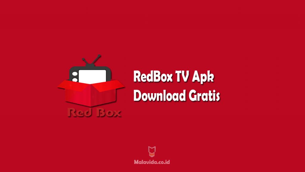 RedBox TV Apk