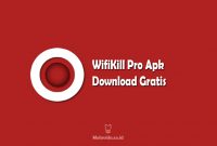 WifiKill Pro Apk