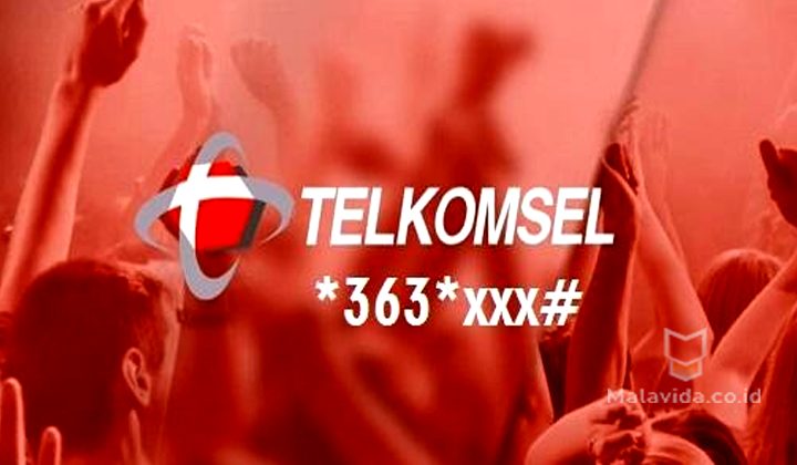Trik Paket Internet Telkomsel Promo dari Kode 363