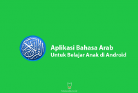 Aplikasi Bahasa Arab