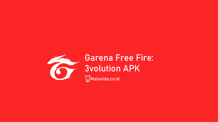 Garena Free Fire 3volution APK