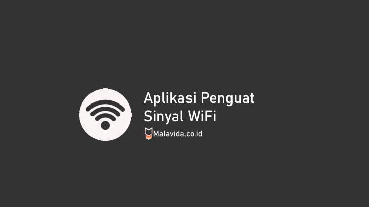 aplikasi penguat sinyal wifi