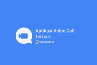 aplikasi video call terbaik
