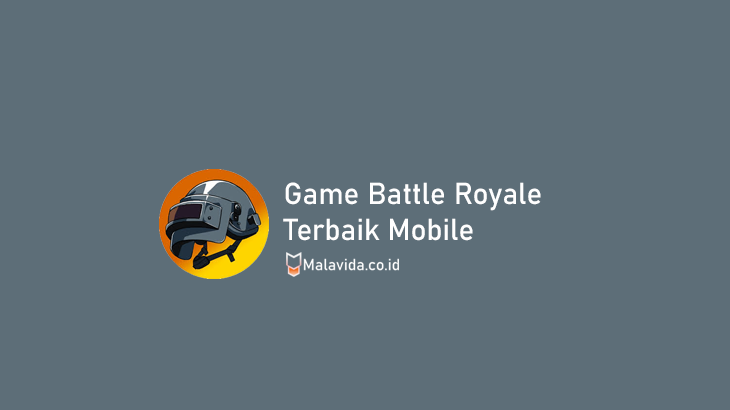 game battle royale terbaik