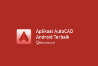 aplikasi autocad android