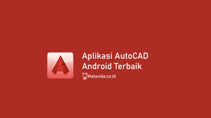 aplikasi autocad android