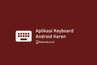 aplikasi keyboard android