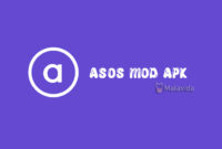 ASOS-MOD