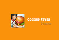 Cooking-Fever