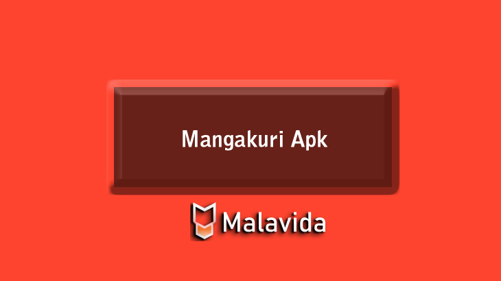 Mangakuri-Apk