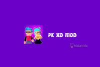 PK-XD-MOD