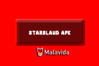 Starslaud-Apk