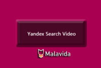 Yandex-Search-Video