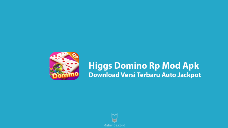 Higgs Domino Rp Apk Mod