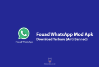 Fouad WhatsApp Mod Apk