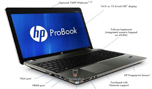 Cara Melihat Spesifikasi Laptop dan Komputer Secara Manual