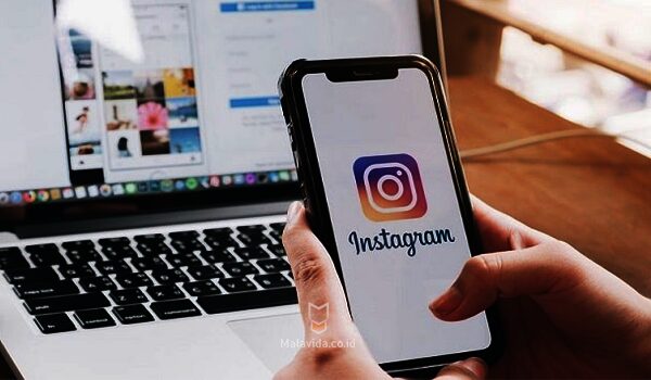 Mengecek Akun Instagram Diblokir atau Tidak