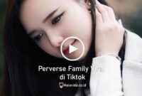 Perverse Family Viral di Tiktok