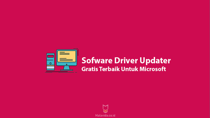 Sofware Driver Updater