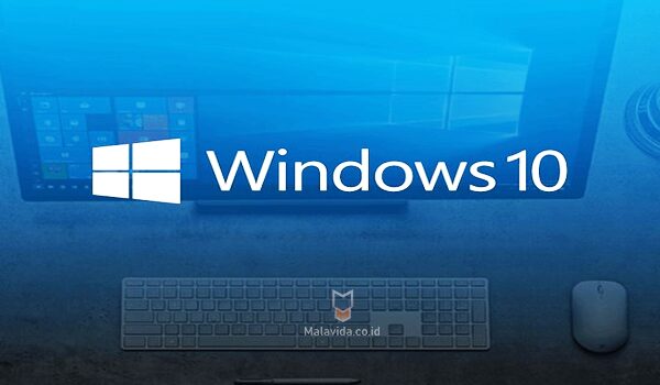 Update Windows 10 ke Versi Terbaru
