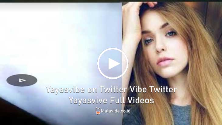Yayasvibe on Twitter Vibe Twitter Yayasvive Full Videos