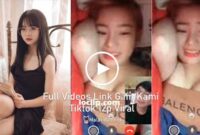 Full Videos Link Gấm Kami Tiktok 12p Viral
